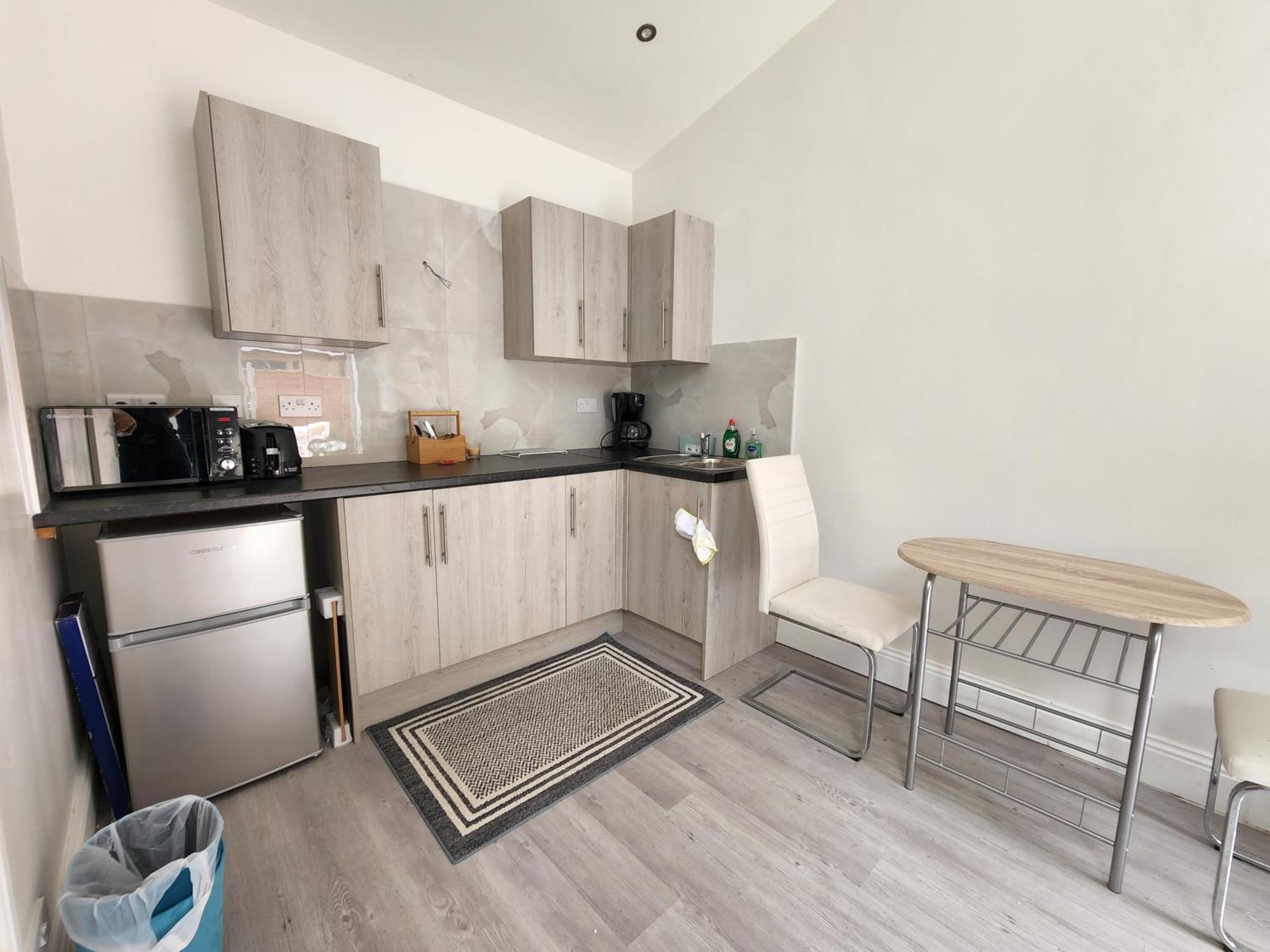 Ilford Town Centre Studio Bagian luar foto